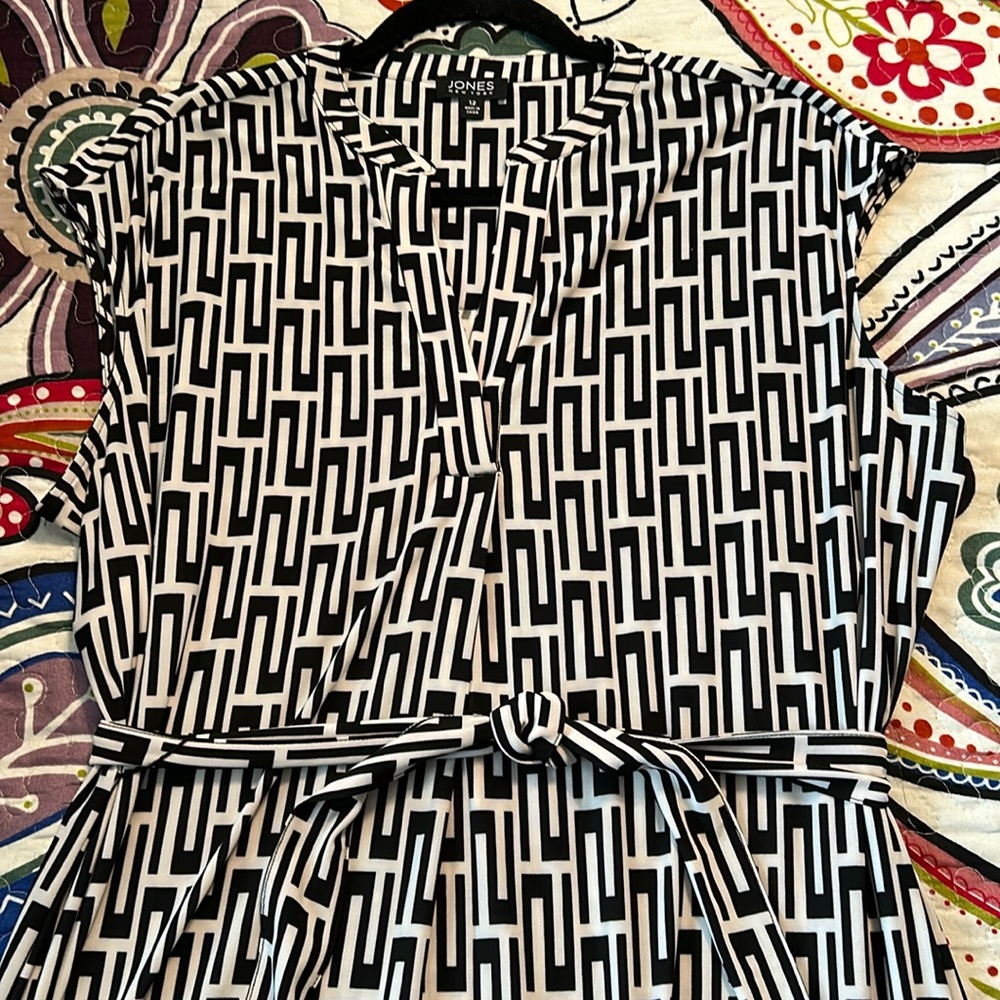 Jones NewYork Dress